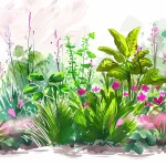 Ile kosztuje projekt ogrodu