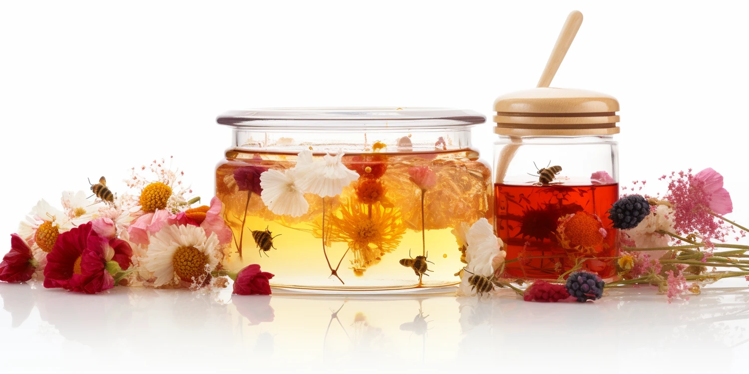 Jakie są miody rodzaje?