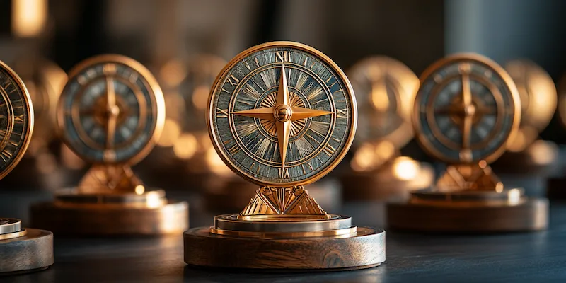 Statuetki na zamówienie cennik