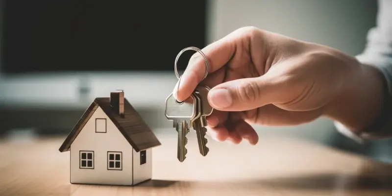 Biuro nieruchomości - tak czy nie?