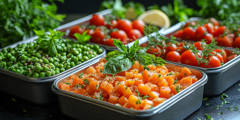 Catering dietetyczny jak wygląda dostawa?