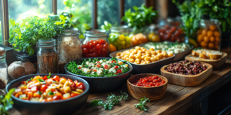 Catering dietetyczny jak wygląda dostawą?
