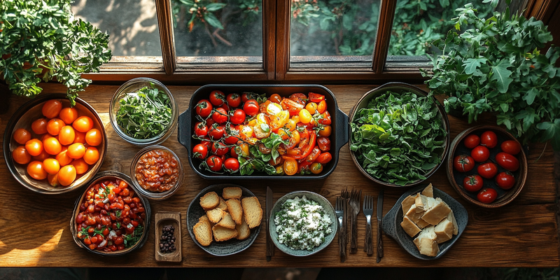 Catering dietetyczny jak zaczac?