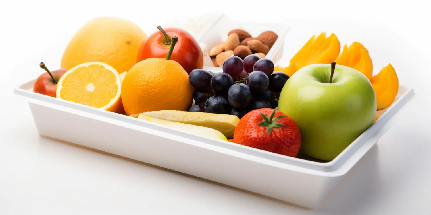 Catering dietetyczny jak założyć?