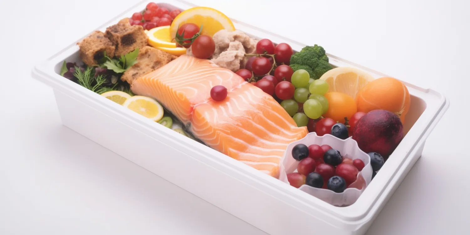 Catering dietetyczny jaka stawkaVATt?