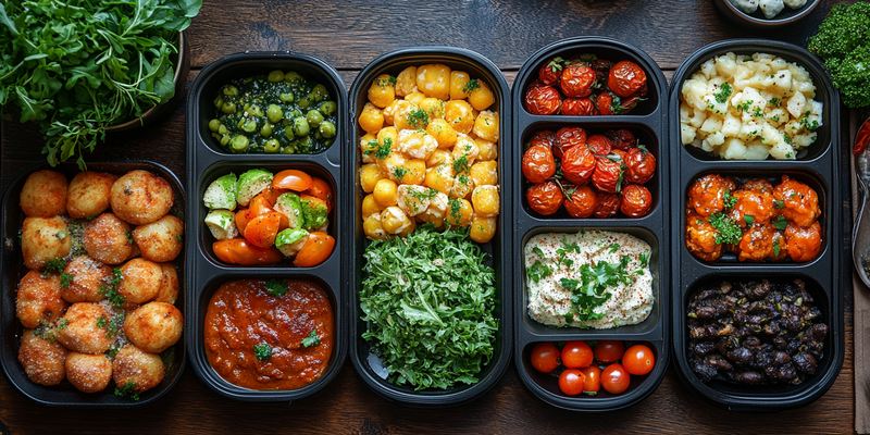 Co to jest catering dietetyczny?