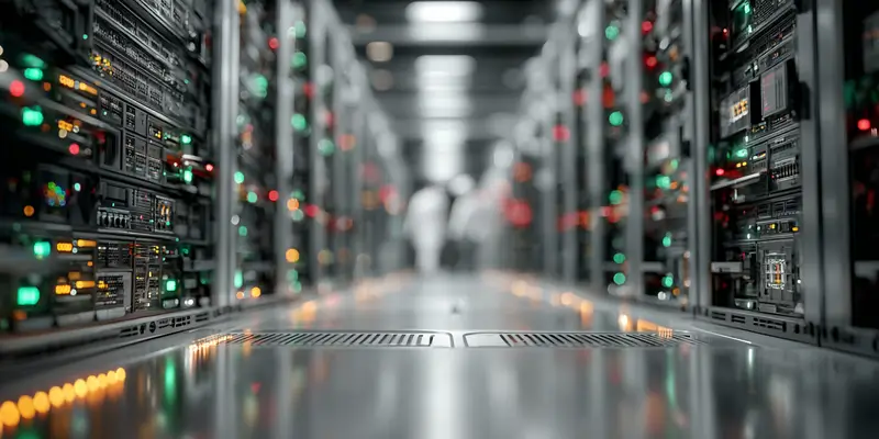 Co to jest hosting i domena?