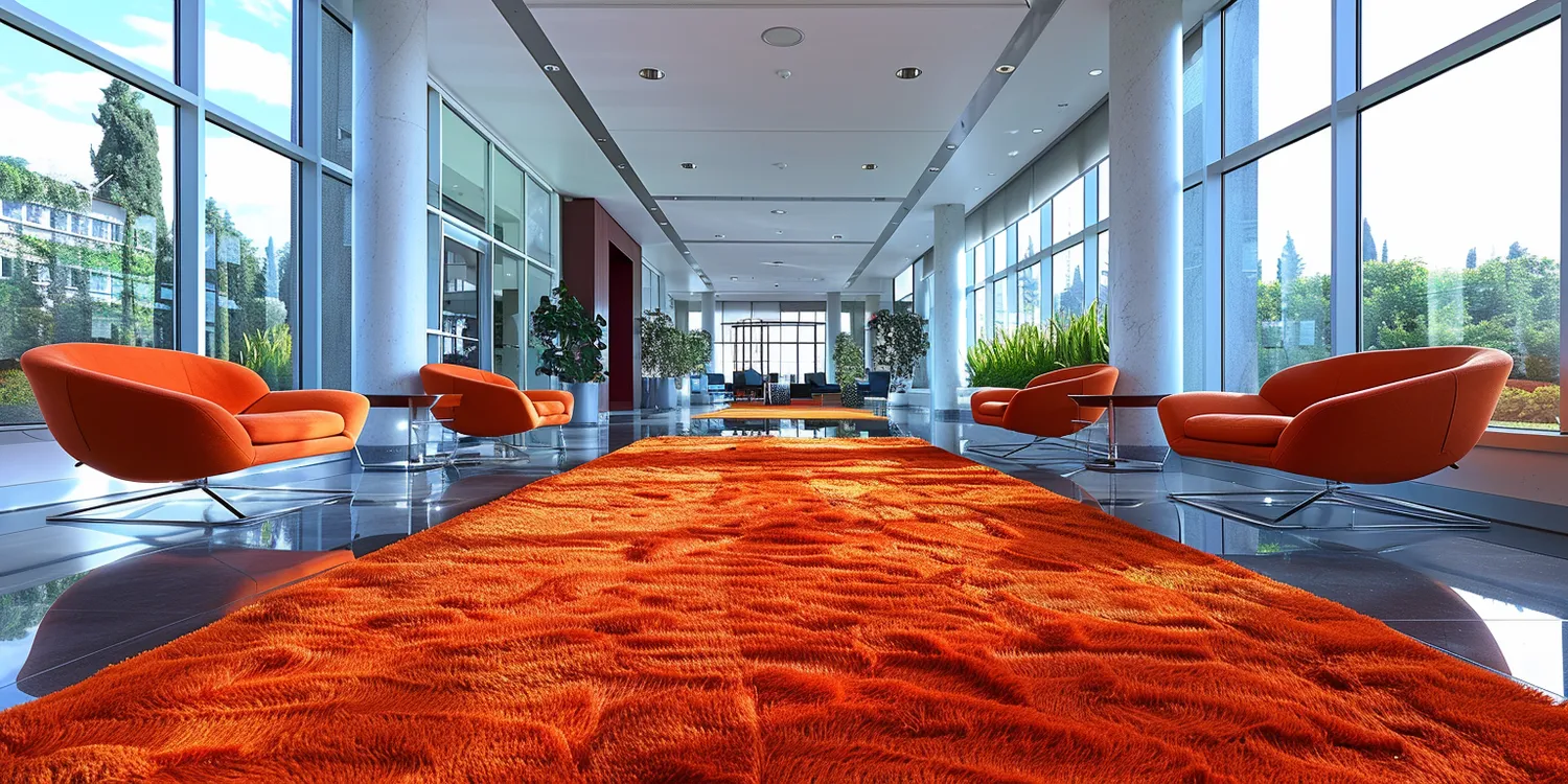 Czyszczenie dywanów Warszawa