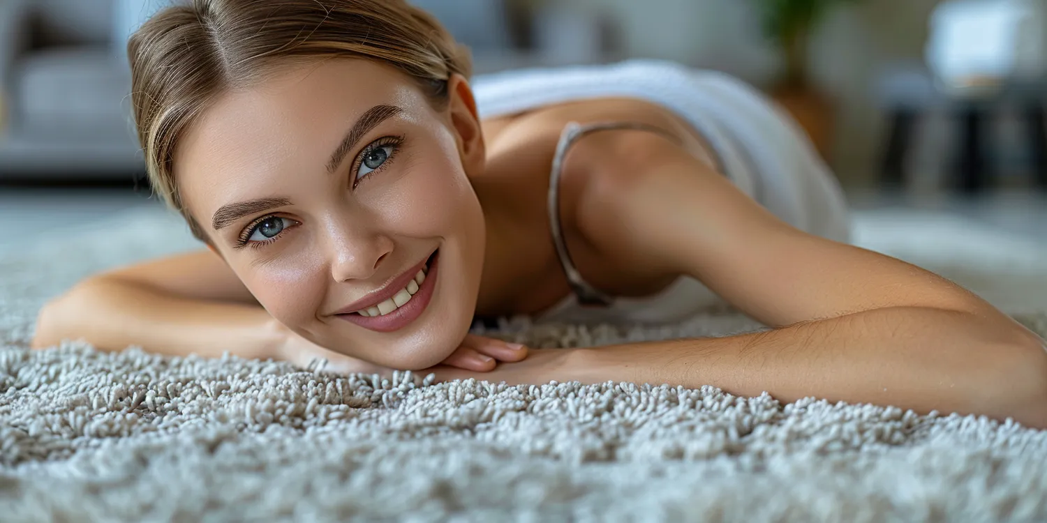 Fachowe pranie wykładzin i dywanów