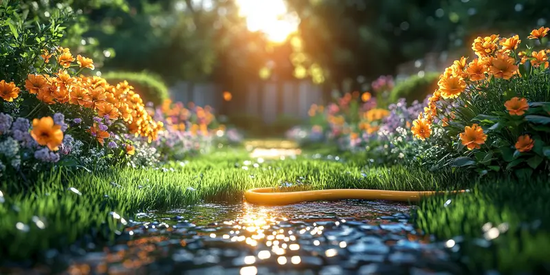 Gdzie wyrzucić wąż ogrodowy?