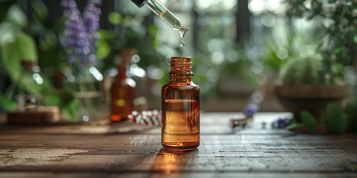 Jak przyjmować krople witaminy D?