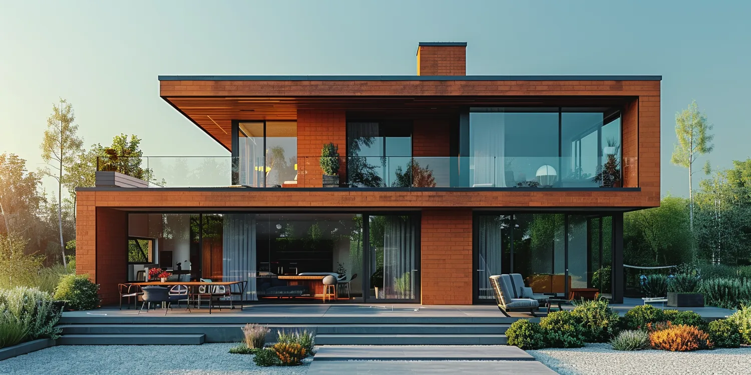 Jak zaprojektować ogród przed domem?