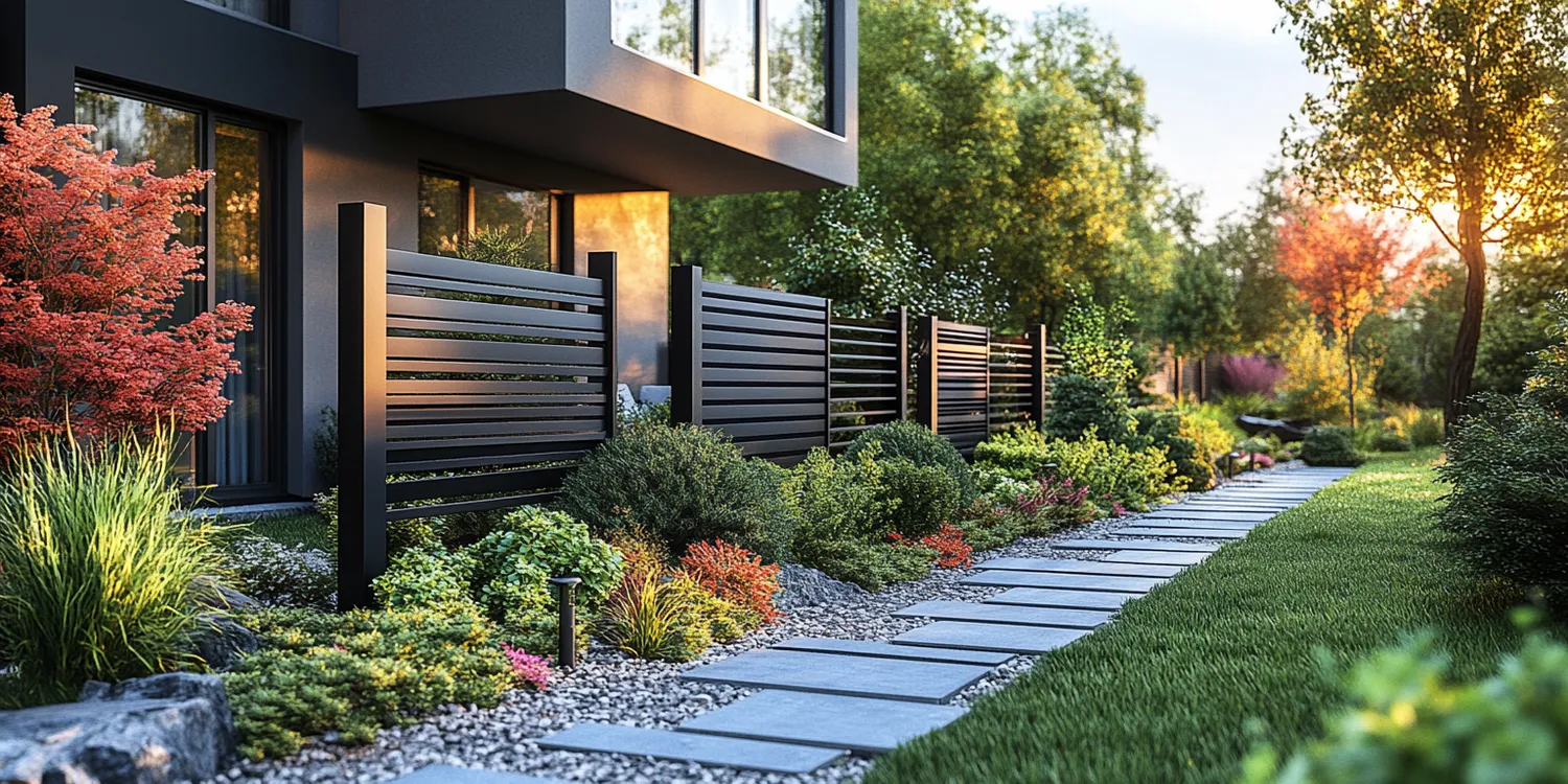 Jak zaprojektować ogród z trawami?