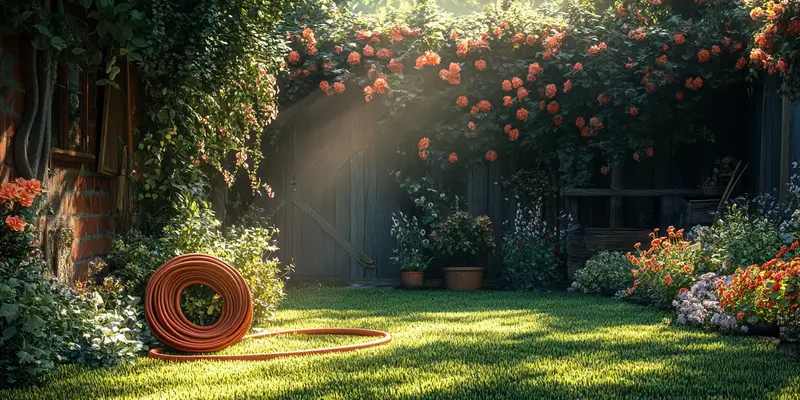 Jakie są najlepsze węże ogrodowe?