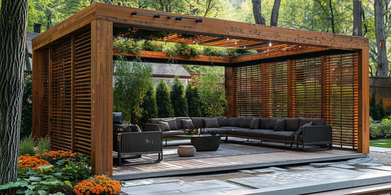 Kiedy podlewać ogród?