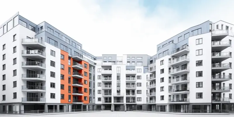 Lokalizacja nowego mieszkania - co musisz o niej wiedzieć