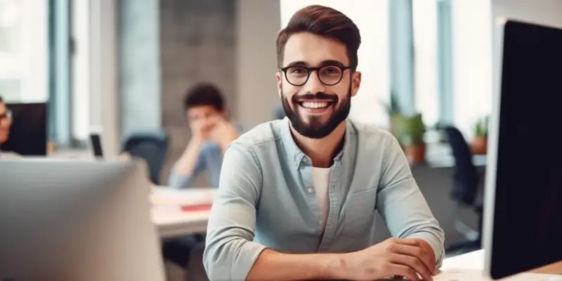 Najlepsze pozycjonowanie Świdnik