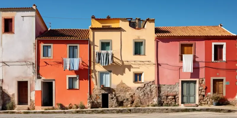 Nieruchomości - sposób na inwestowanie pieniędzy