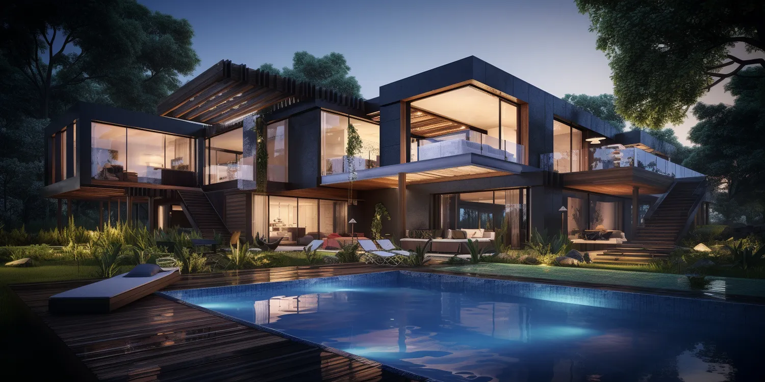 Ogród deszczowy co to?