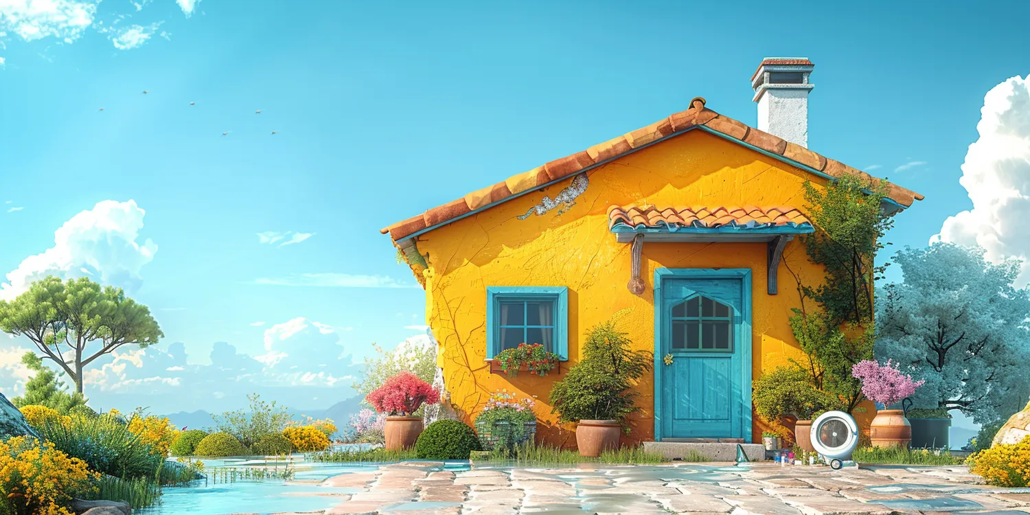 Ogród jak zaprojektować?