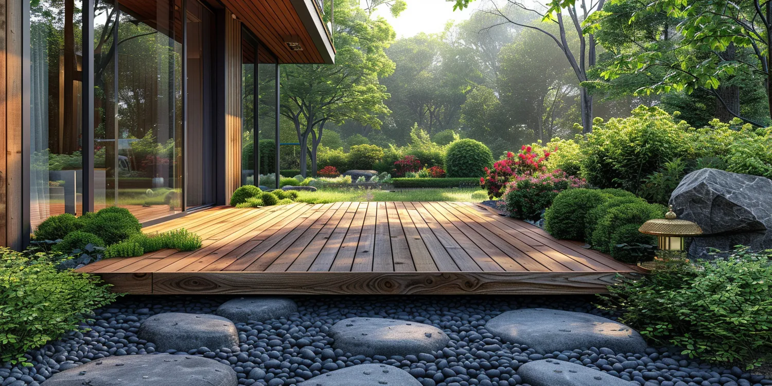 Ogród jesienią co sadzić?