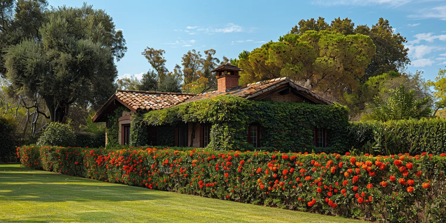 Ogród warzywny jak rozplanować warzywa w szklarni?