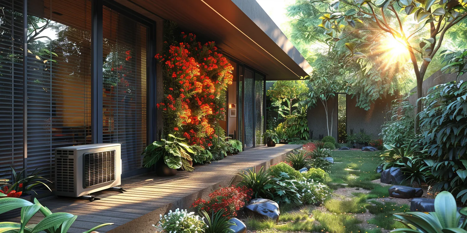 Ogród zimowy jak zrobić samemu?