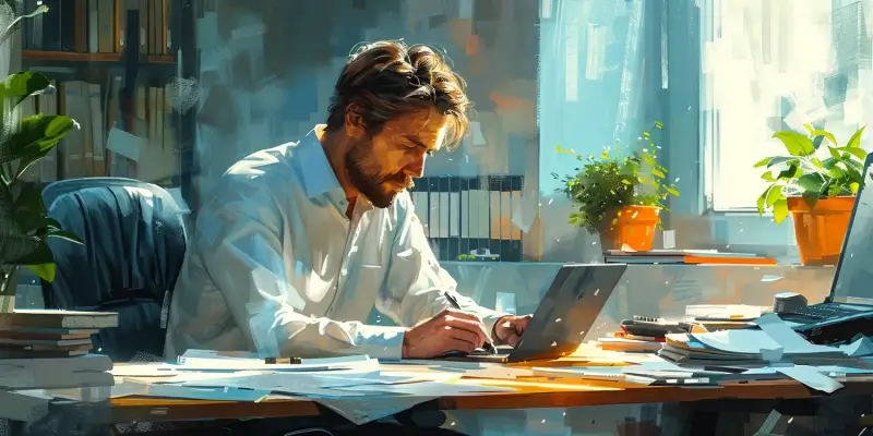 Pełna księgowość - dokładny system ewidencji