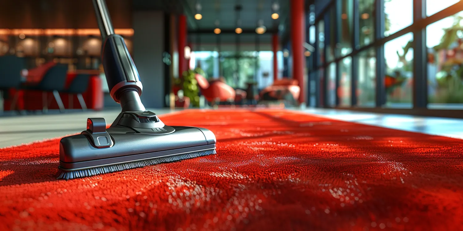 Pralnia dywanów Warszawa