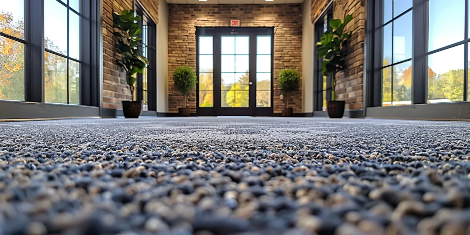 Pranie dywanów i wykładzin - jakie są metody