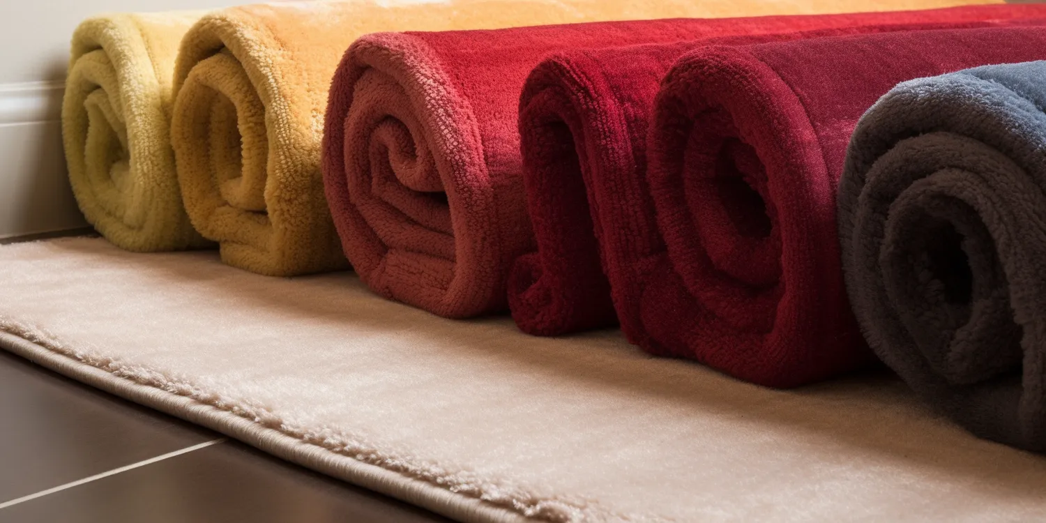 Pranie wykładzin i dywanów - dlaczego warto jest zlecić to profesjonalnej firmie?