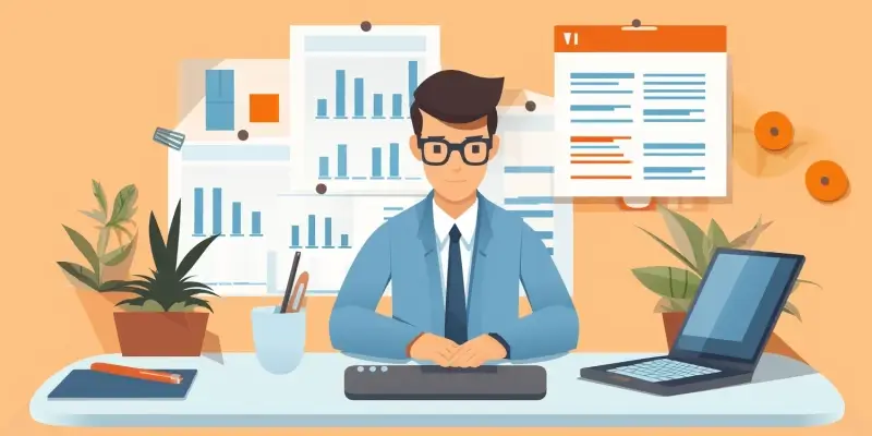 Profesjonalne biuro rachunkowe - jak je znaleźć?