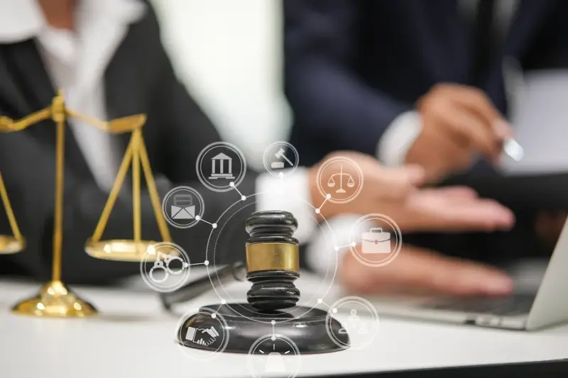 Reklama adwokatów w internecie