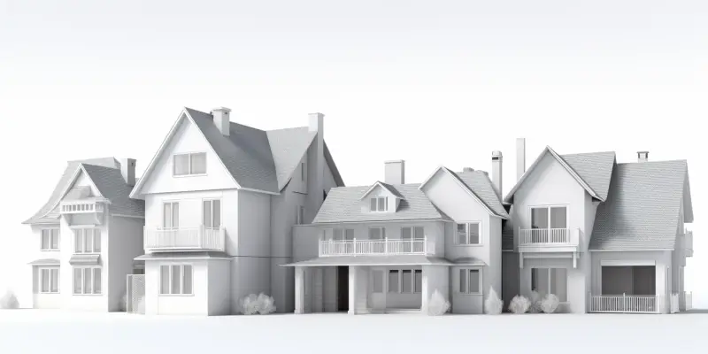 Rynek nieruchomości w Polsce