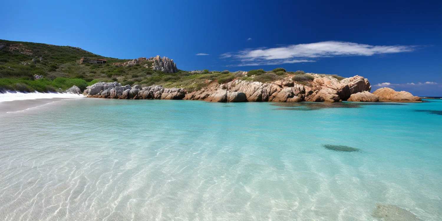 Sardynia co zobaczyć?