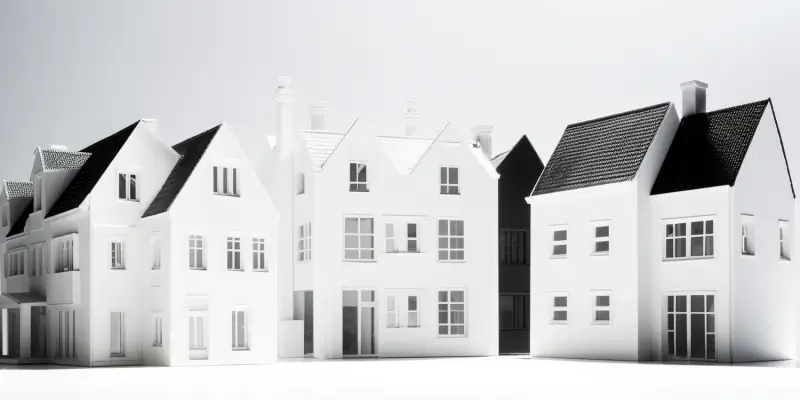 Sprzedaj swoją nieruchomość z sukcesem