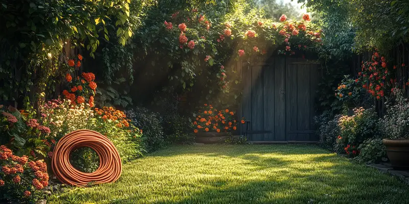 Wąż ogrodowy 3/4 jaka średnica