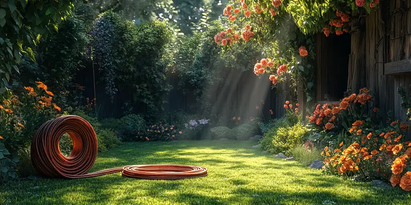 Wąż ogrodowy 3/4 jaki wybrać?