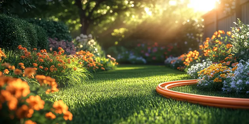 Wąż ogrodowy gdzie wyrzucić?