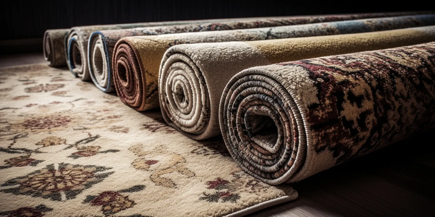 Wykładzina dywanowa jak czyścić?