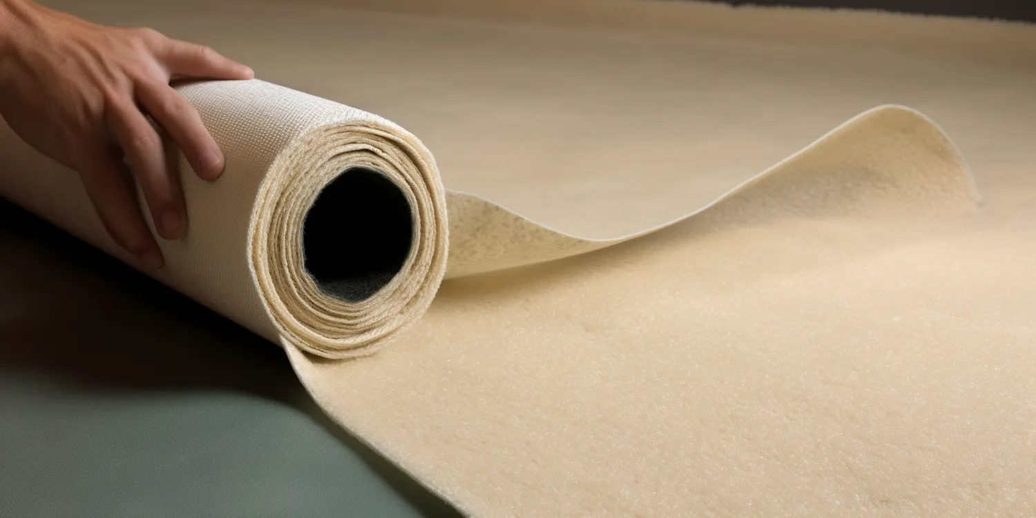 Wykładziny PC jak położyć?