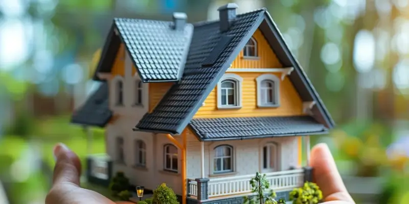 Zakup mieszkania swoich marzeń