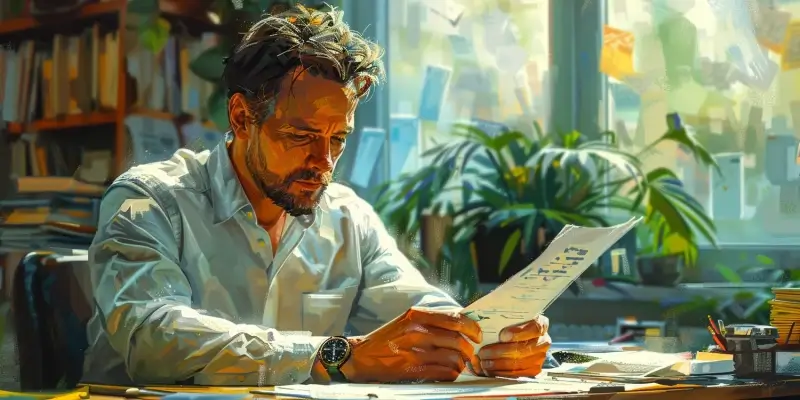 Zalety pełnej księgowości